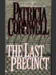 The Last Precinct - náhled