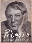 Picasso a jeho přátelé - náhled
