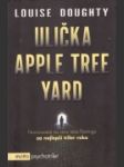 Ulička Apple Tree Yard - náhled