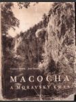 Macocha a Moravský kras - náhled