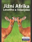 Jižní Afrika, Lesotho a Svazijsko  - náhled