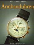 Armbanduhren - náhled