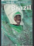 Brazil Lonely planet - náhled
