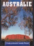 Austrálie Lonely Planet - náhled