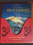 Třetí Everest (veľký formát) - náhled