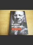 Rupert Murdoch - profil politické moci - náhled