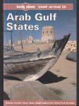 Arab Gulf States - náhled