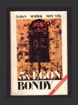 3x Egon Bondy - náhled