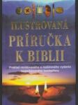 Ilustrovaná príručka k Biblii - náhled