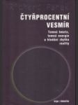 Čtyřprocentní vesmír - náhled