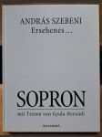 Sopron (veľký formát) - náhled