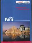 Paříž Berlitz (malý formát) - náhled