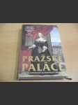 Pražské paláce. Encyklopedický ilustrovaný přehled - náhled
