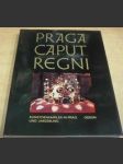 Praha Caput Regni/Praha - Hlavní město - náhled