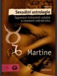 Sexuální astrologie - náhled