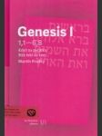 Genesis I - náhled