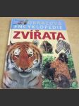 Obrazová encyklopedie - zvířata - náhled