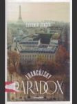 Francúzsky paradox - náhled