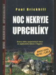 Noc nekryje uprchlíky  - náhled