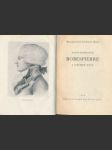 Robespierre a čtvrý stav - náhled