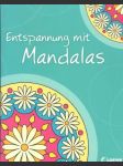 Entspannung mit Mandalas - náhled