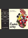 České erby - náhled