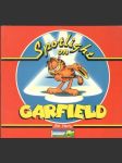 Spotlight on Garfield - náhled