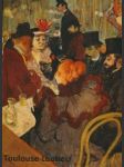 Henri de Toulouse-Lautrec - náhled