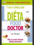 Diéta Food Doctor - náhled