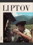 Liptov - náhled