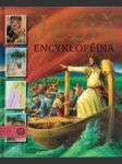 Ježiš: Encyklopédia - náhled
