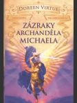 Zázraky Archanděla Michaela - náhled