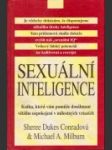 Sexuální inteligence - náhled