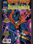 Uncanny Origins featuring Nightcrawler #8 - náhled