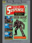 Tales of Suspense #39 - náhled