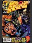 Marvel: the Lost Generation #8 - náhled