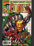 Colossus #1 - náhled