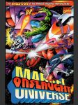 Onslaught: Marvel Universe (Volume 1, Number 1)  - náhled