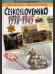 Československo 1938-1945 - náhled