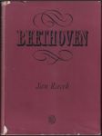 Beethoven Růst hrdiny bojovníka (veľký formát) - náhled