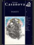 Pamäti 3 (obsahuje 3 časti) - náhled