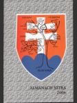 Almanach Nitra 2006 - náhled