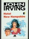 Hotel New Hampshire - náhled