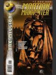 Martian Manhunter (DC One Million) - náhled