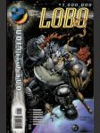 Lobo (DC One Million) - náhled