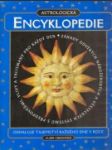 Astrologická encyklopedie - náhled