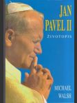 Jan Pavel II. - Životopis - náhled