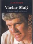 Václav Malý  - náhled