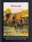 Napoleonovi jezdci - náhled