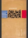 Druhá fronta - náhled